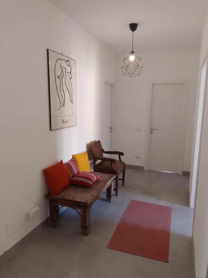 Urban Cosy Rooms Rome Exterior photo