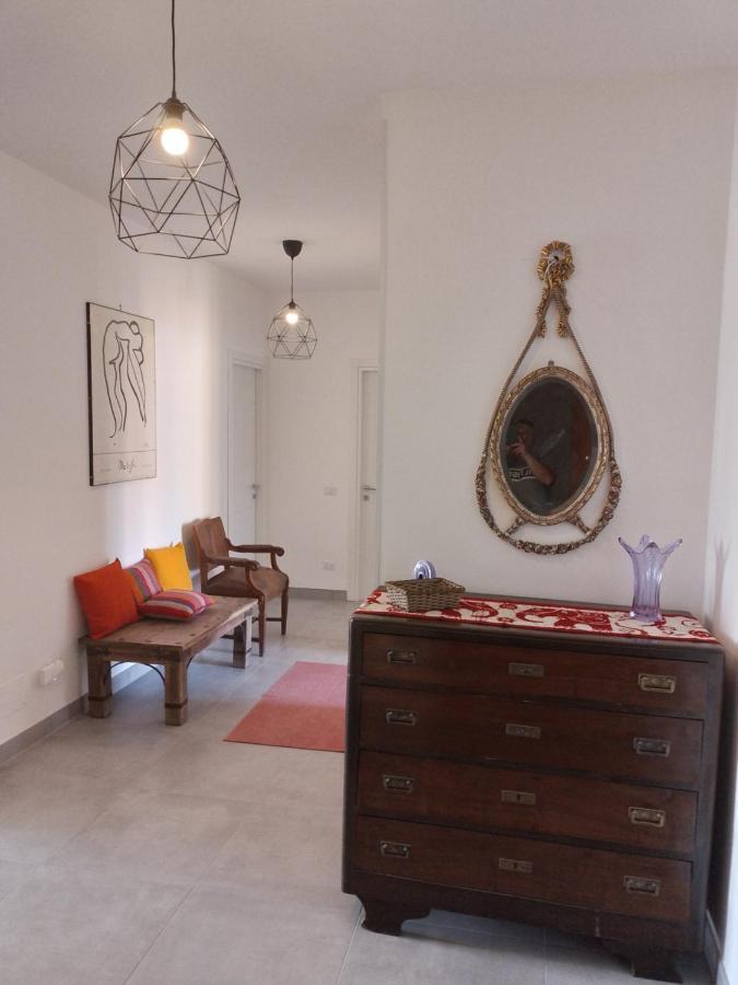 Urban Cosy Rooms Rome Exterior photo