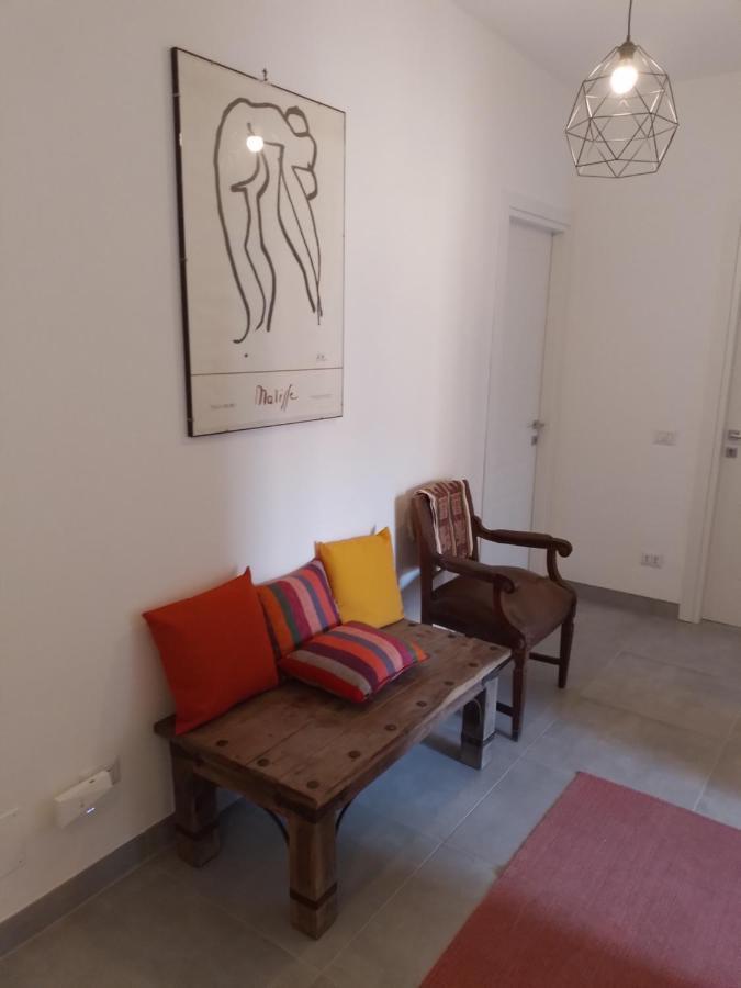 Urban Cosy Rooms Rome Exterior photo