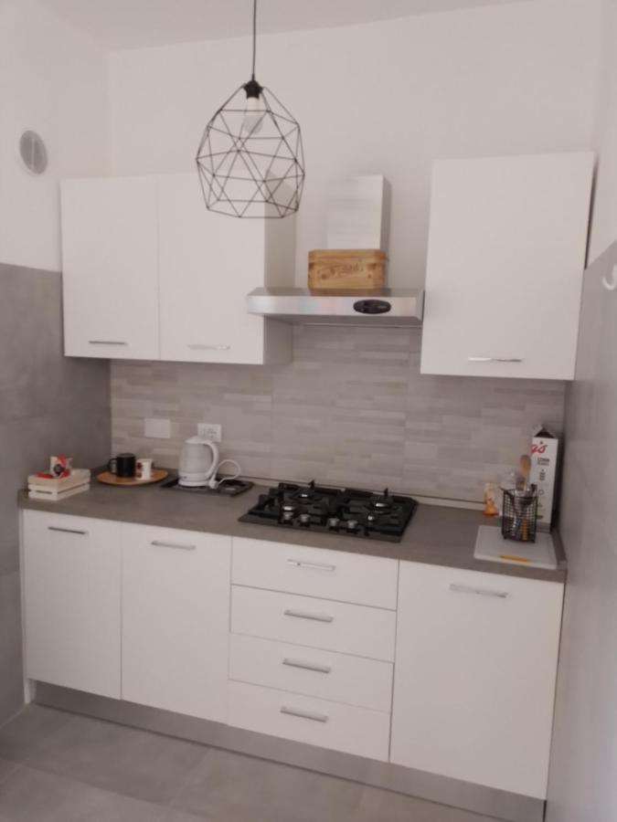 Urban Cosy Rooms Rome Exterior photo