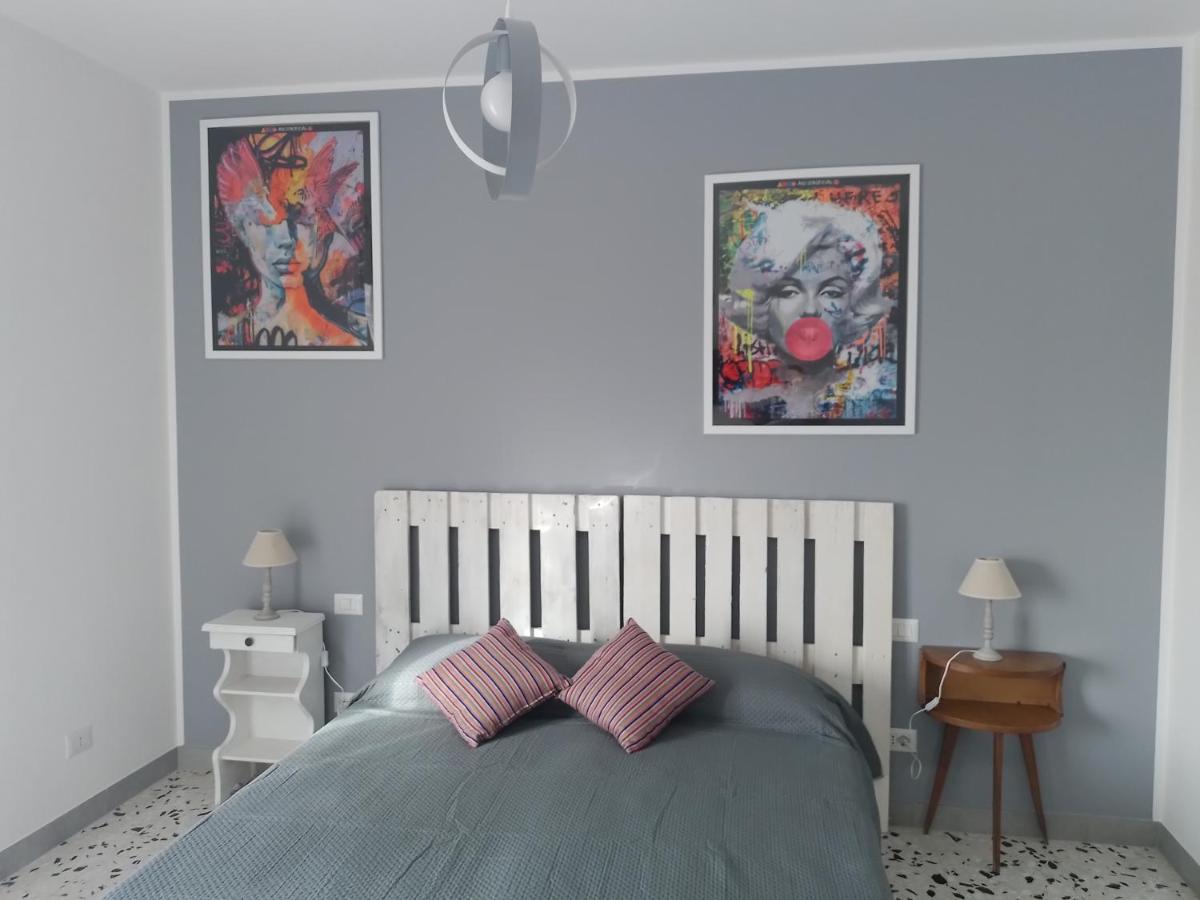 Urban Cosy Rooms Rome Exterior photo