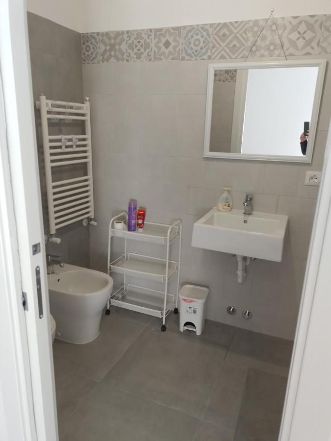 Urban Cosy Rooms Rome Exterior photo