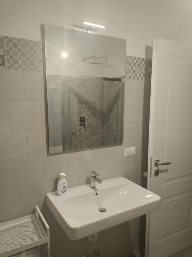 Urban Cosy Rooms Rome Exterior photo