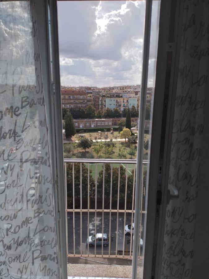 Urban Cosy Rooms Rome Exterior photo