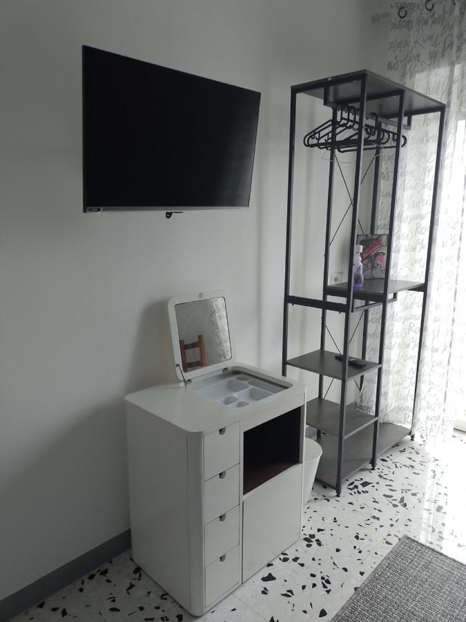 Urban Cosy Rooms Rome Exterior photo