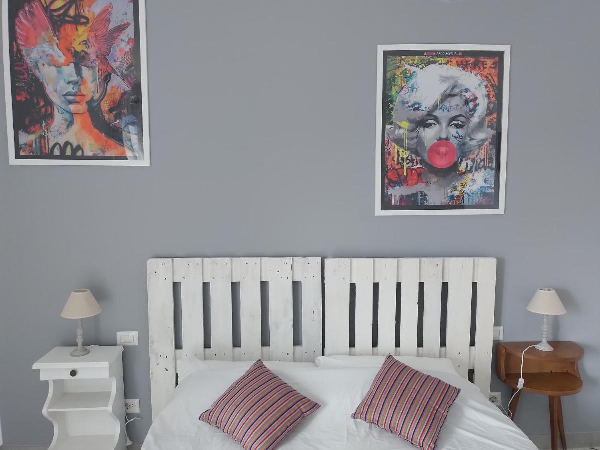 Urban Cosy Rooms Rome Exterior photo