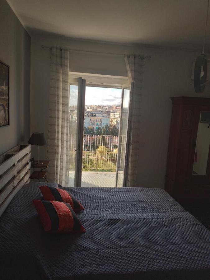 Urban Cosy Rooms Rome Exterior photo