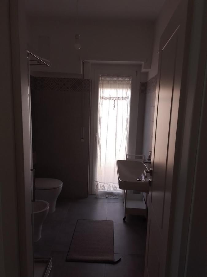 Urban Cosy Rooms Rome Exterior photo