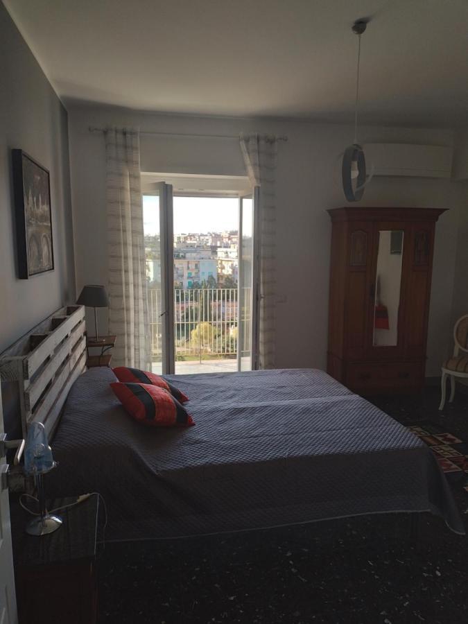 Urban Cosy Rooms Rome Exterior photo