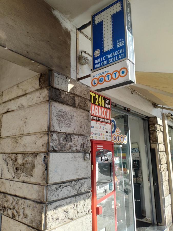 Urban Cosy Rooms Rome Exterior photo