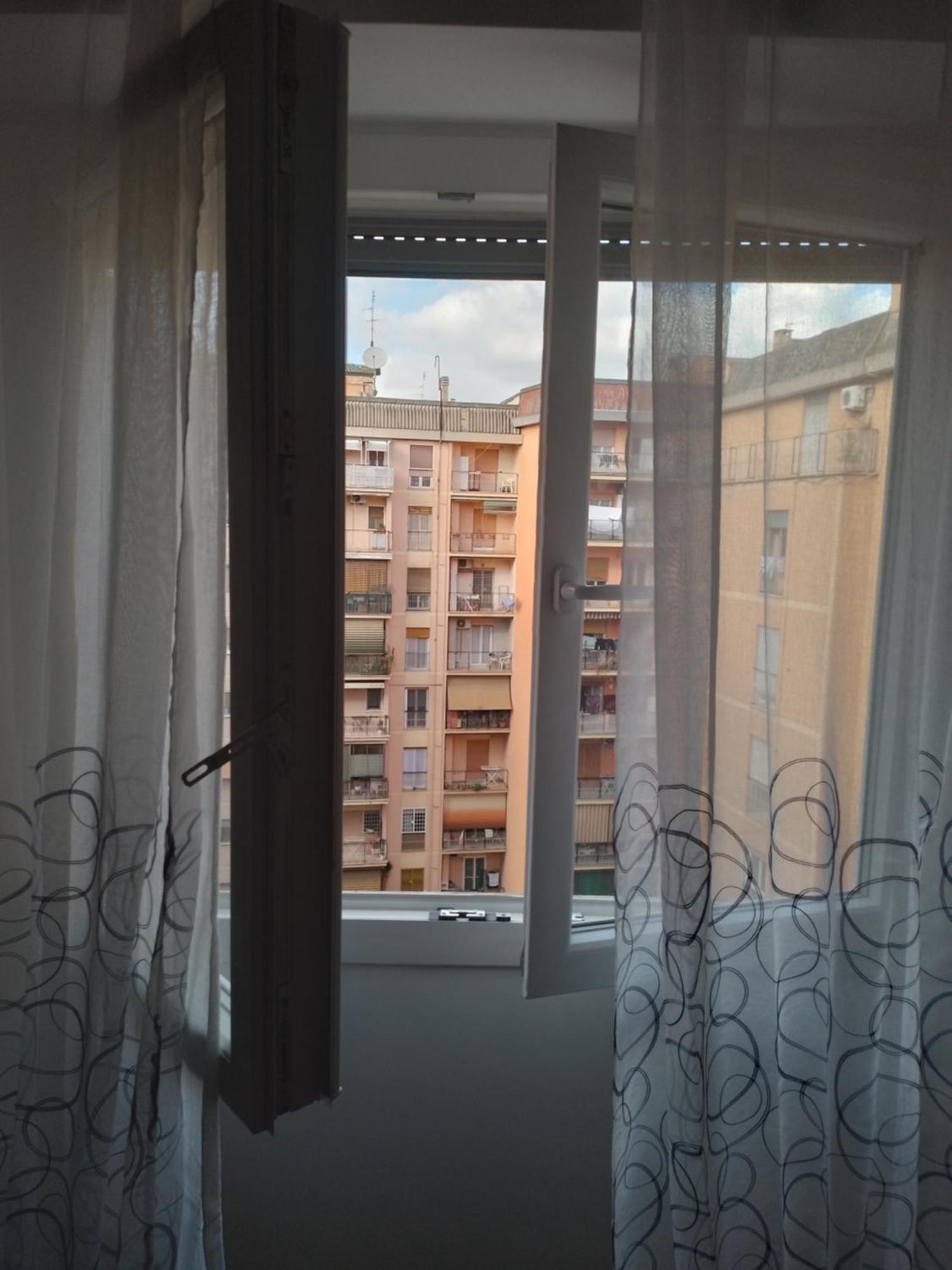 Urban Cosy Rooms Rome Exterior photo