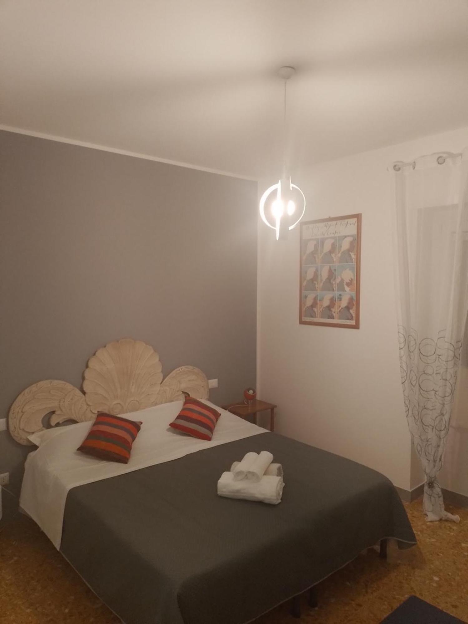 Urban Cosy Rooms Rome Exterior photo