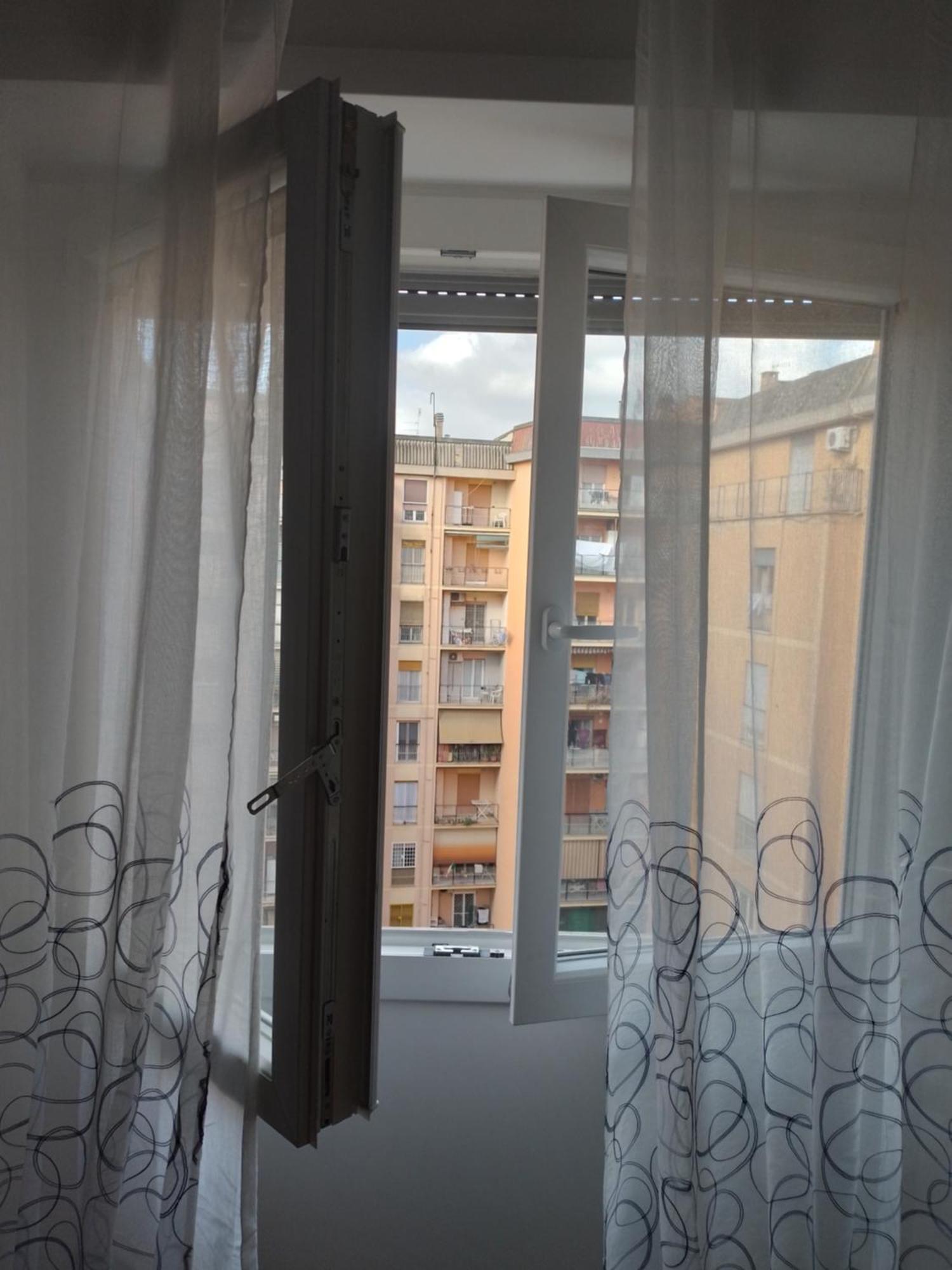 Urban Cosy Rooms Rome Exterior photo