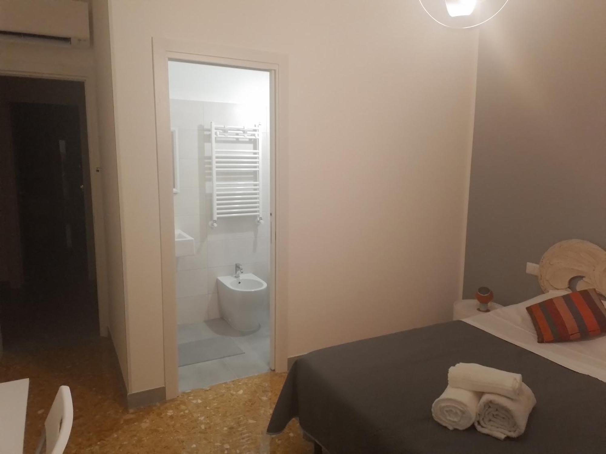 Urban Cosy Rooms Rome Exterior photo