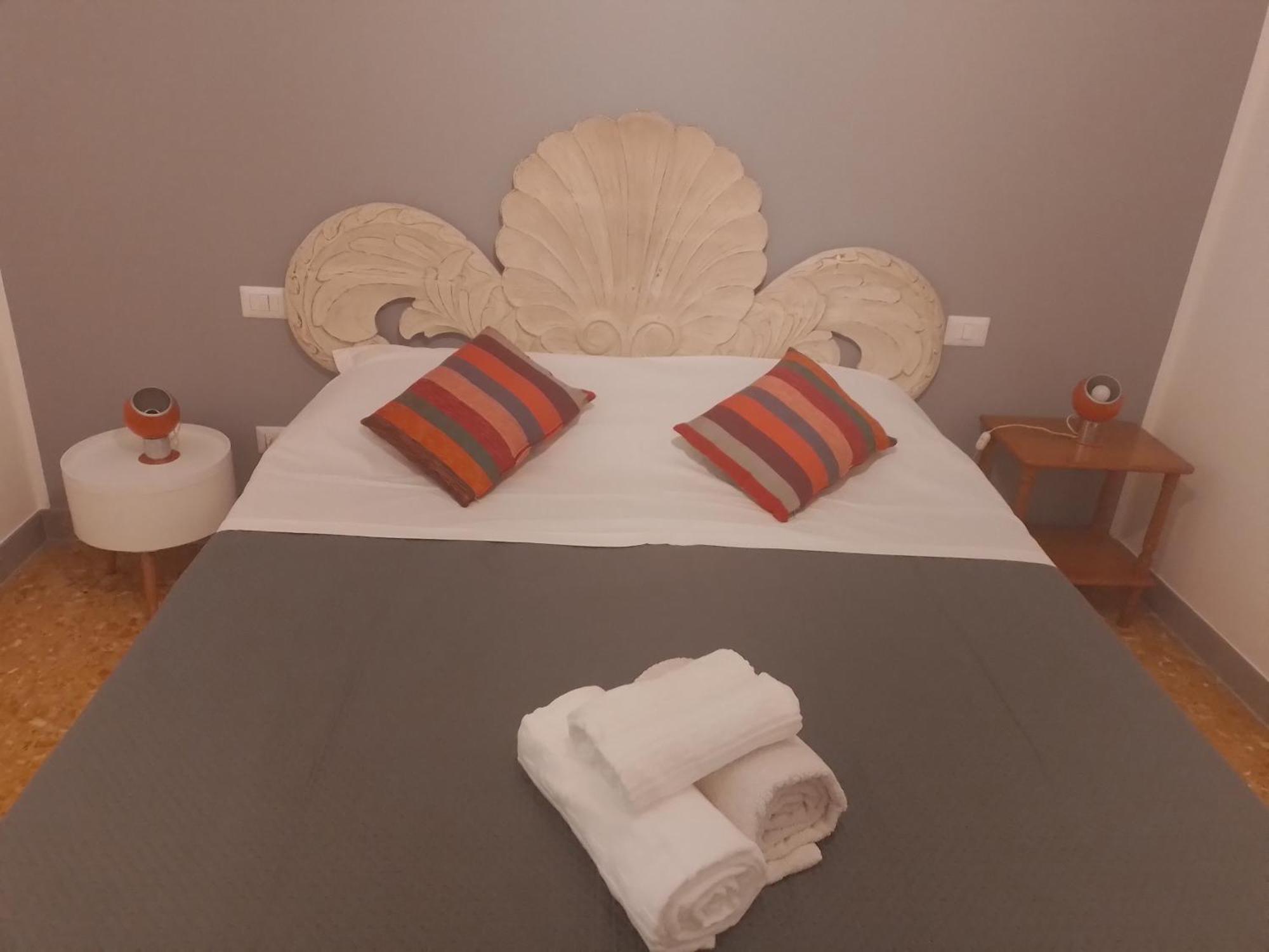 Urban Cosy Rooms Rome Exterior photo