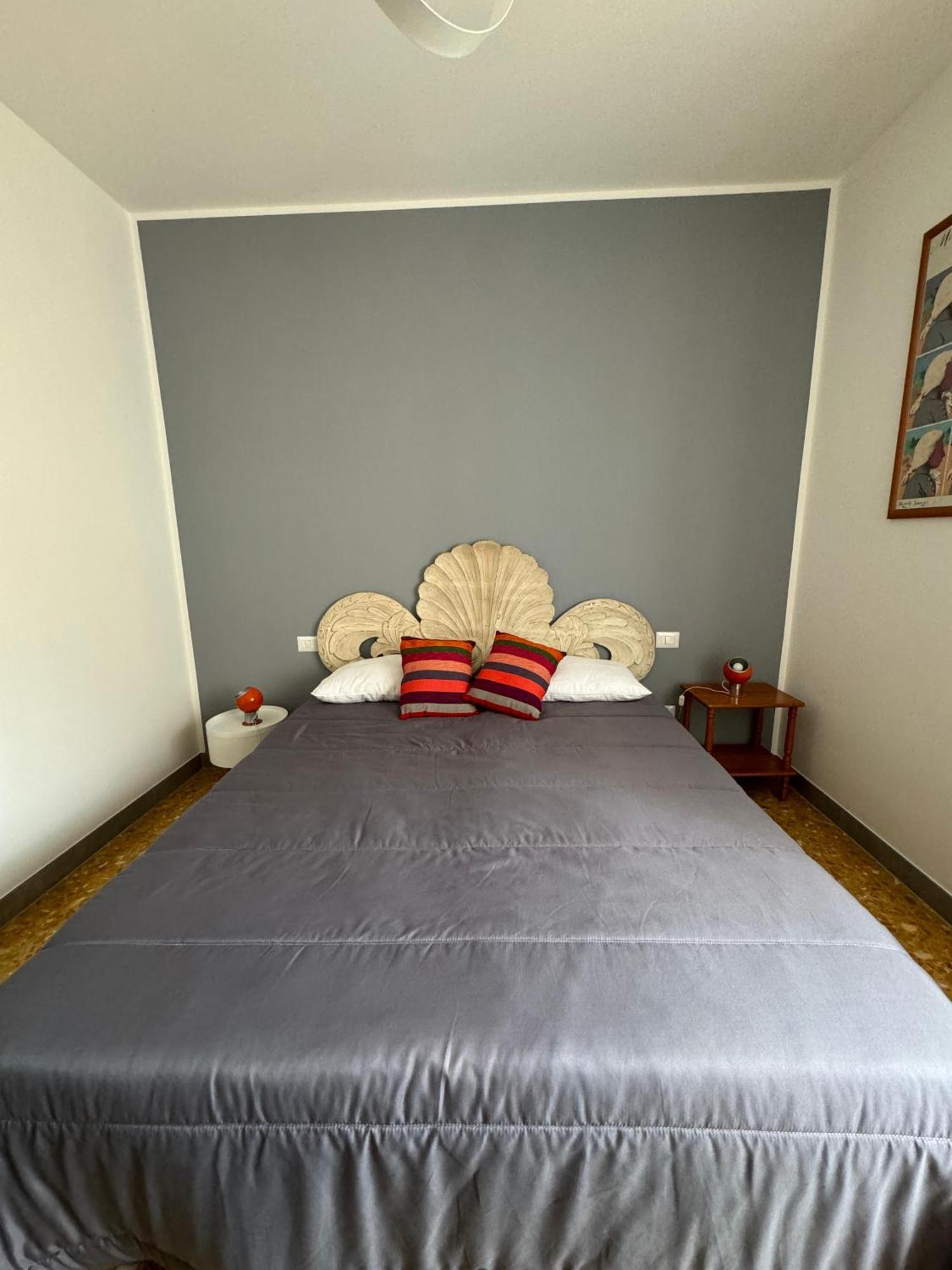 Urban Cosy Rooms Rome Exterior photo