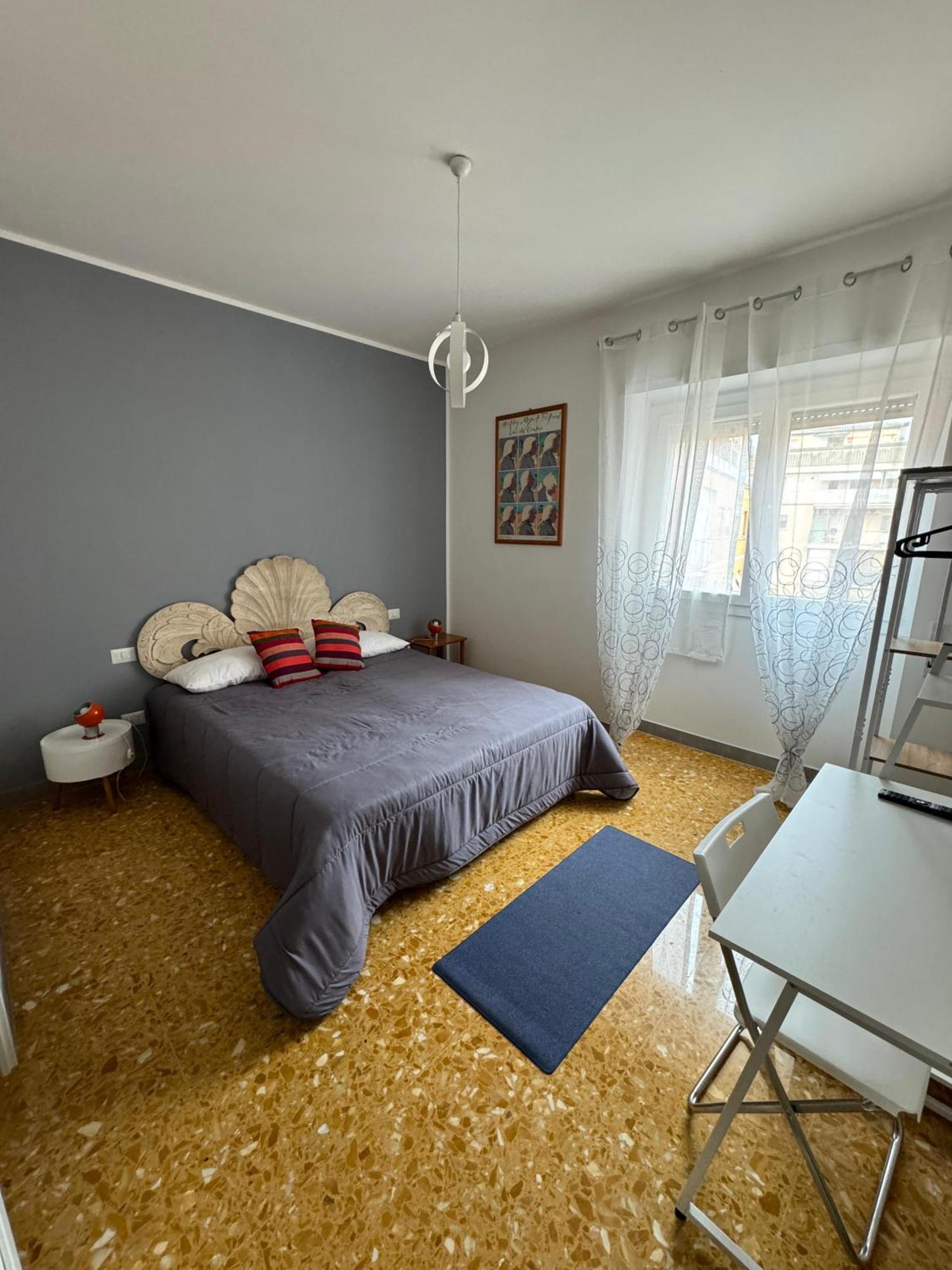 Urban Cosy Rooms Rome Exterior photo