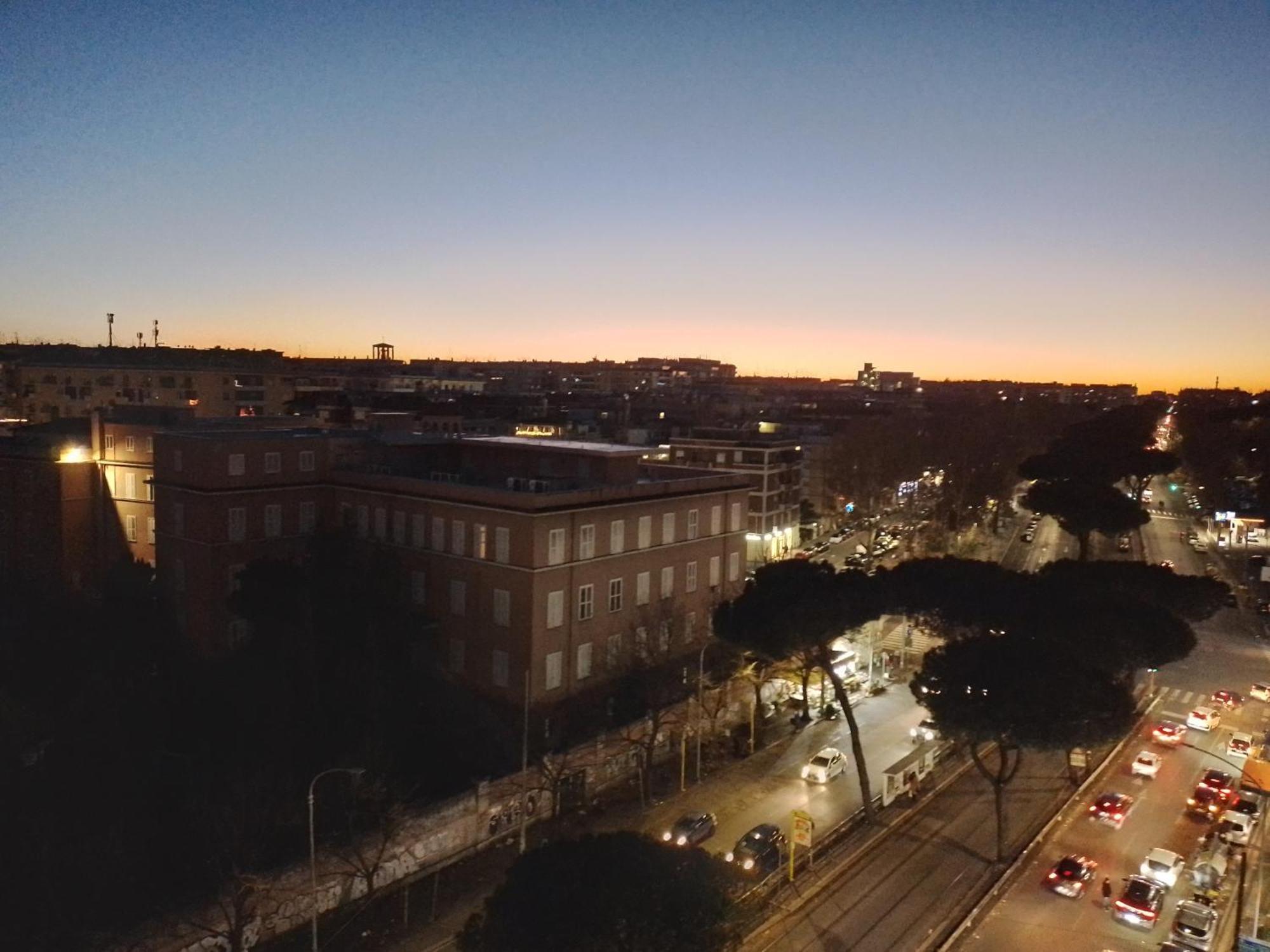 Urban Cosy Rooms Rome Exterior photo