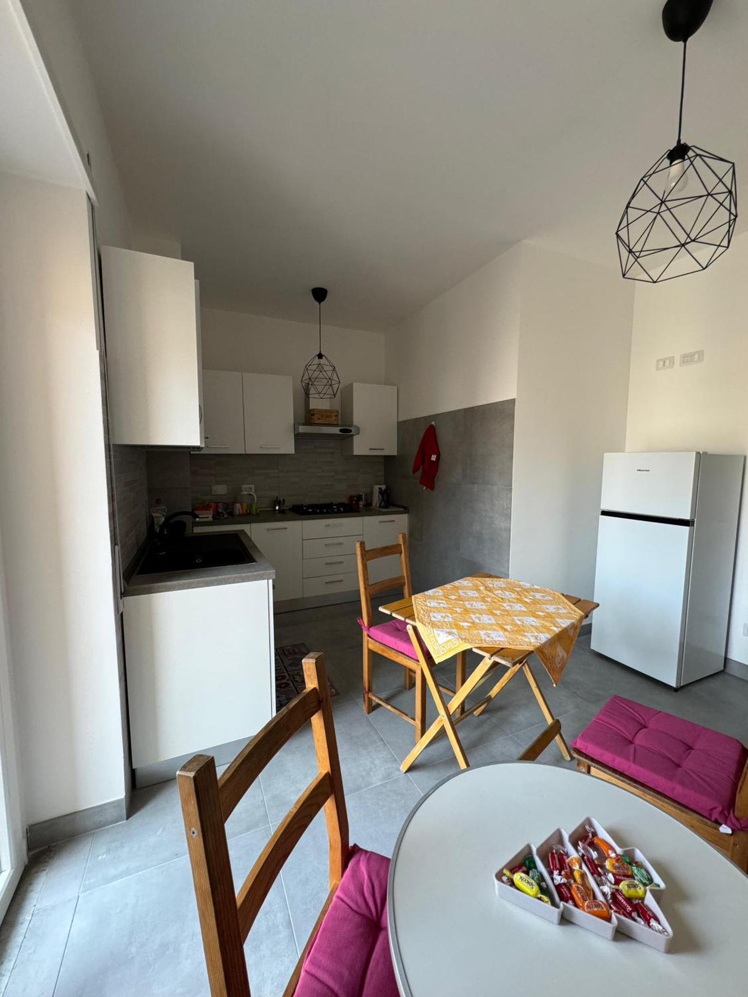 Urban Cosy Rooms Rome Exterior photo