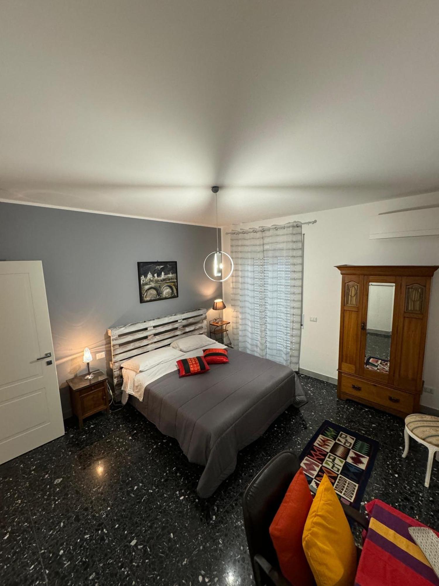 Urban Cosy Rooms Rome Exterior photo