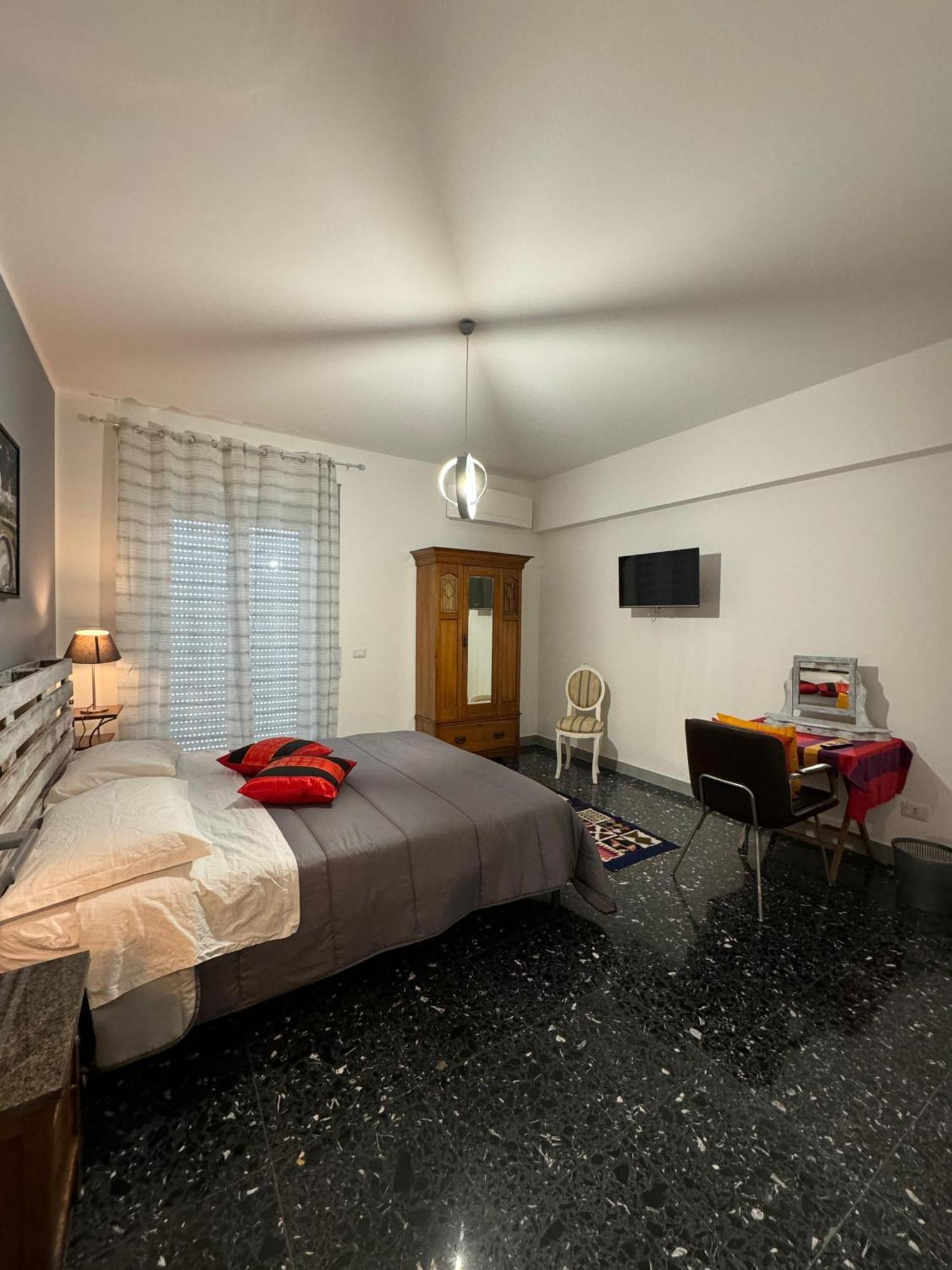 Urban Cosy Rooms Rome Exterior photo
