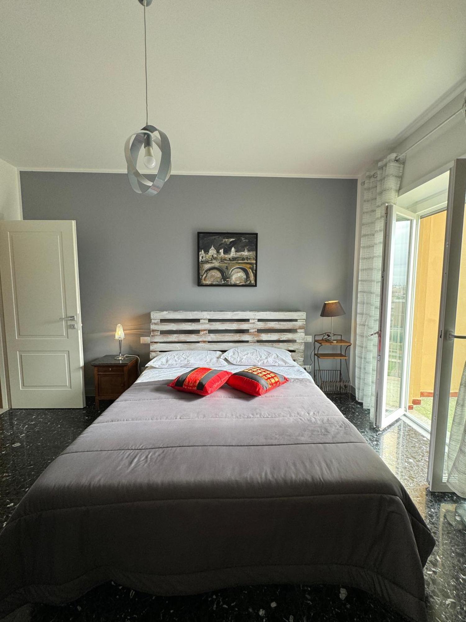 Urban Cosy Rooms Rome Room photo
